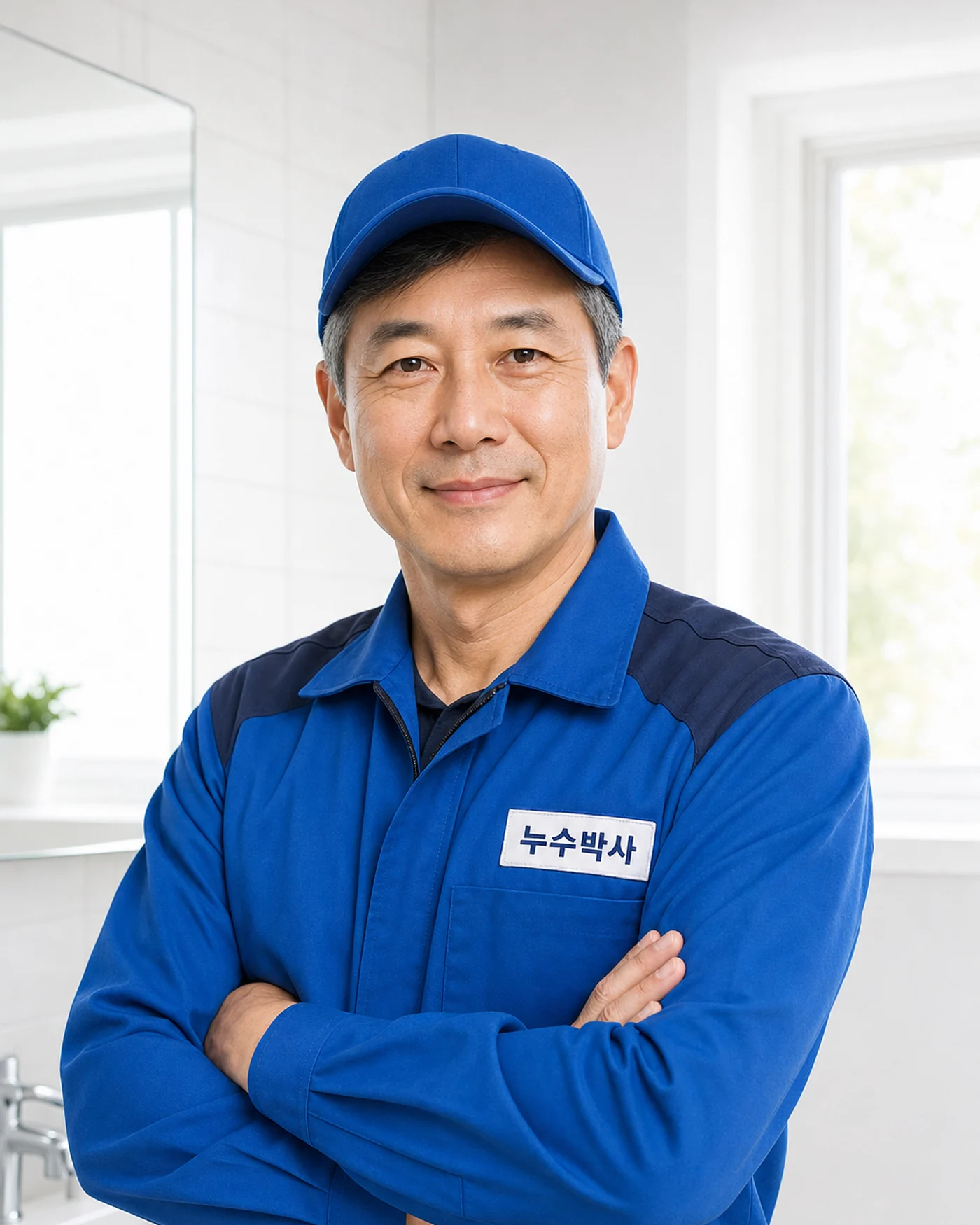 누수박사911 누수탐지 전문 기사